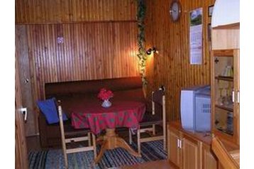 Естония Privát Tartu, Екстериор